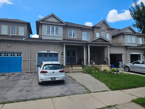 5651 Evelyn LN, Burlington, ON L7L 6W9