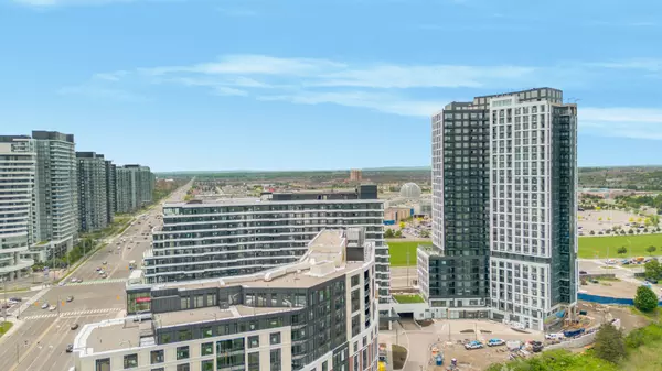 Mississauga, ON L5M 2T2,2495 Eglinton AVE W #412
