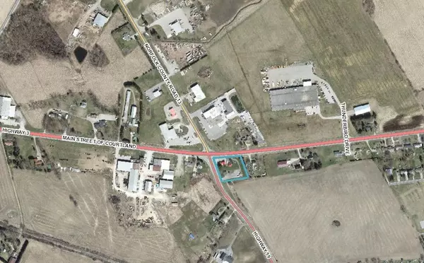 Norfolk, ON N0J 1E0,76 Main ST