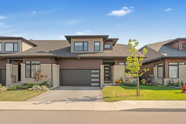 Hamilton, ON L9C 0G1,19 Welch LN