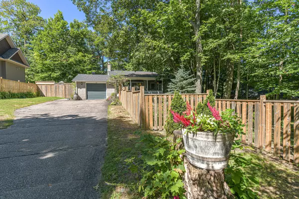Gravenhurst, ON P1P 1A4,115 Douglas ST