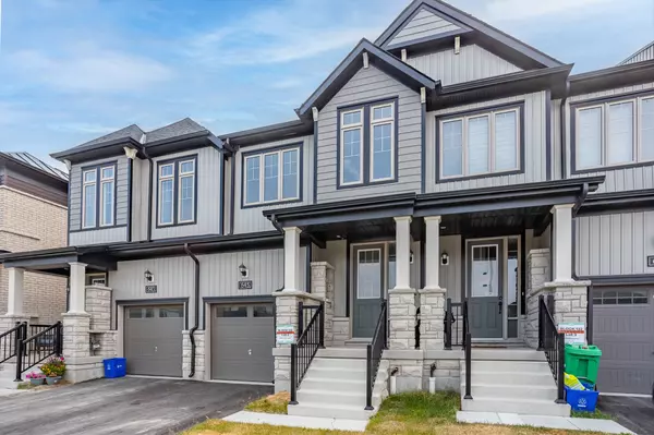 Peterborough North, ON K9K 0J6,645 Pollock GRV W #11