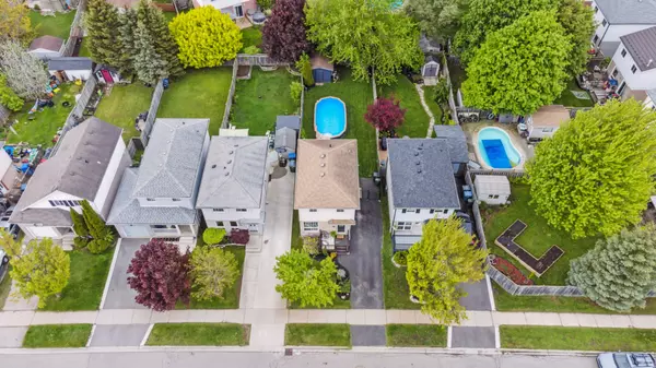 Guelph, ON N1E 6W6,88 Watt ST