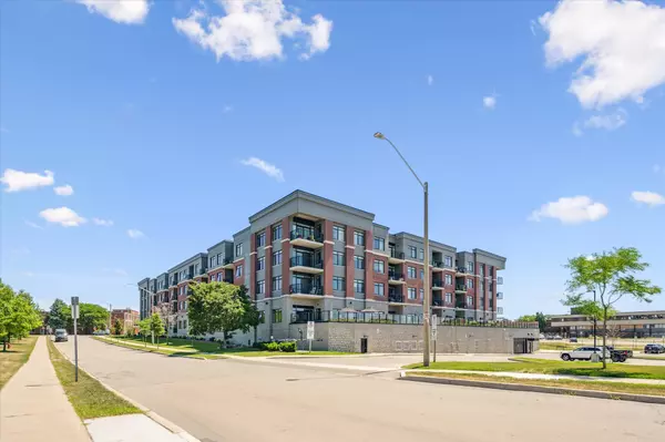 Hamilton, ON L9C 0E6,1 Redfern AVE #102