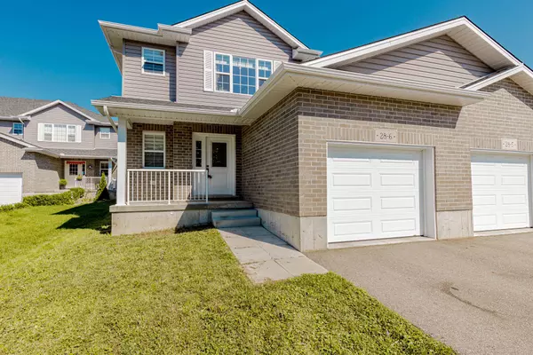 Ingersoll, ON N5C 0C9,28 MINLER ST #6