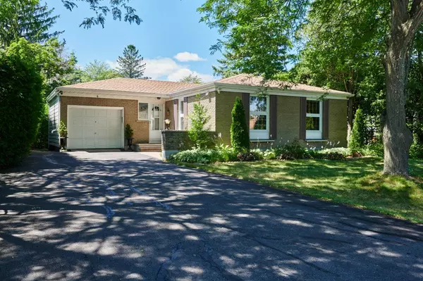 6 Westdale AVE, Crystal Bay - Rocky Point - Bayshore, ON K2H 5J3
