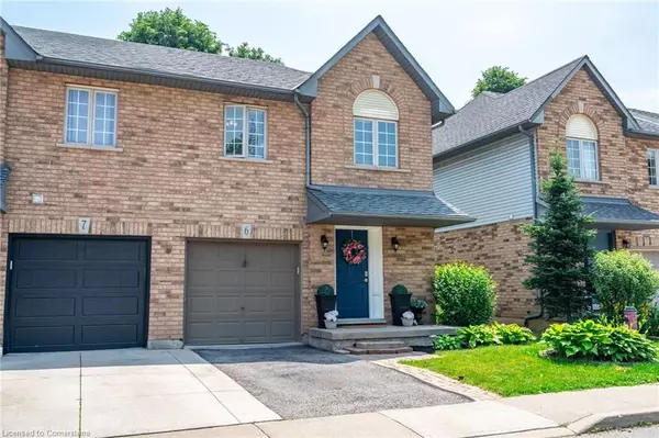 Hamilton, ON L8W 3Y2,565 Rymal RD E #6