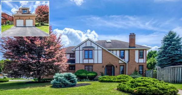 3 Vanessa PL, Cambridge, ON N1T 1H3
