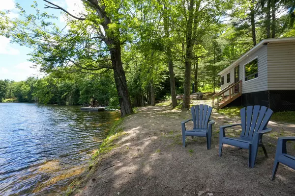 Bracebridge, ON P1L 1X1,1073 Ward LN N