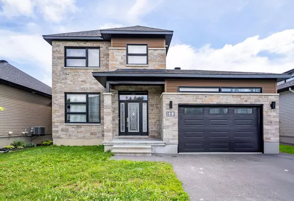 661 Conservation ST, Casselman, ON K0A 1M0