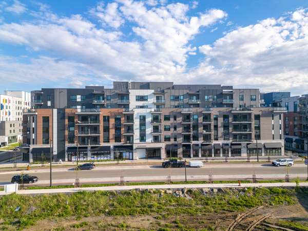 1350 Hemlock RD #202, Manor Park - Cardinal Glen And Area, ON K1K 5C2