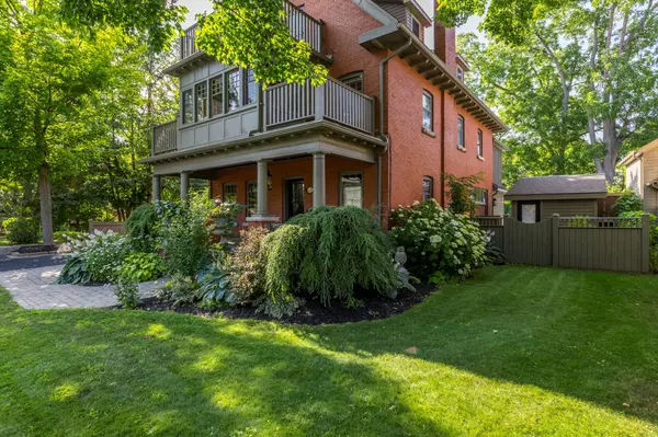 Peterborough Central, ON K9H 2N6,466 Weller ST