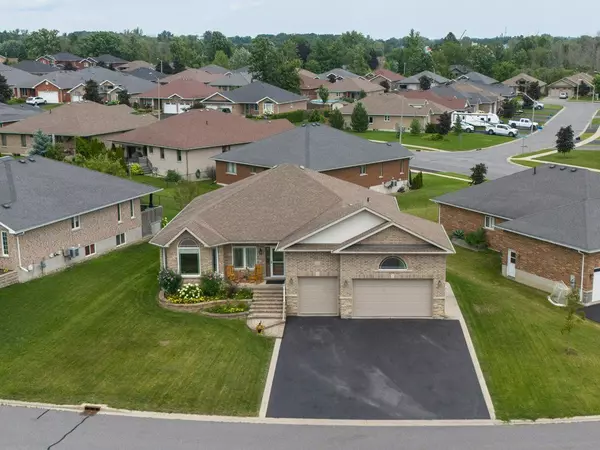 Greater Napanee, ON K7R 3L1,63 ASHWOOD CRESCENT N/A