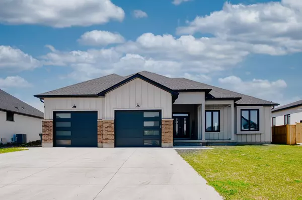 296 Nancy ST, Dutton/dunwich, ON N0L 1J0
