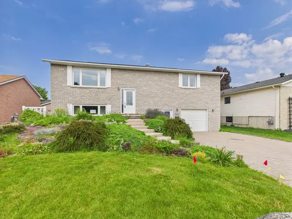 Kincardine, ON N2Z 1T6,626 Macyoung DR