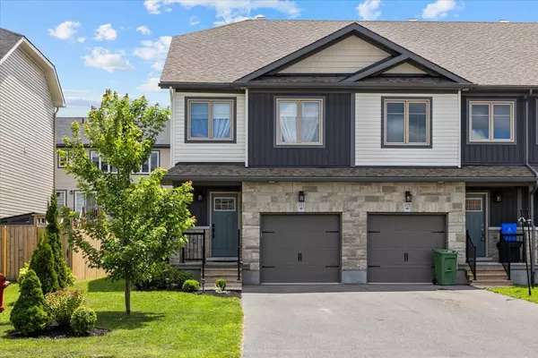 171 Ferrara DR, Smiths Falls, ON K7A 0A2