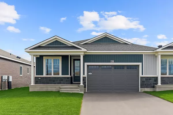 808 Companion CRES, Manotick - Kars - Rideau Twp And Area, ON K4M 0X1