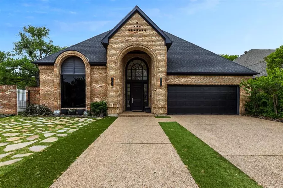 12103 Talmay Drive, Dallas, TX 75230