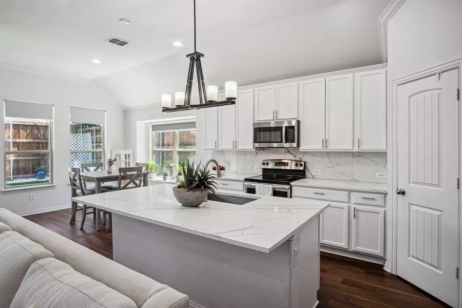 16405 White Rock Boulevard, Prosper, TX 75078