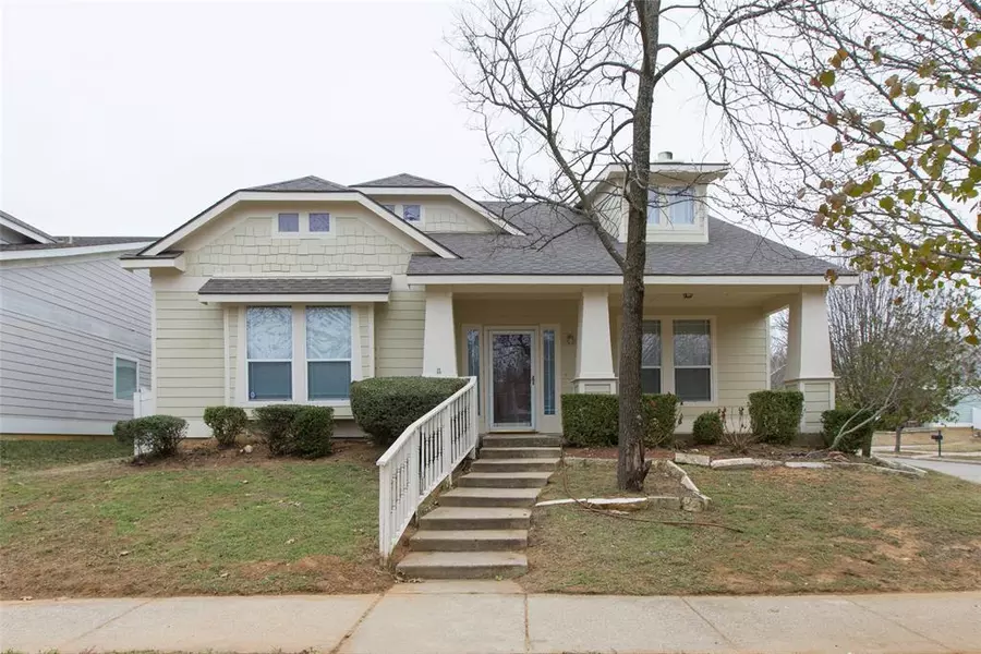 2021 BridgePort Drive, Providence Village, TX 76227