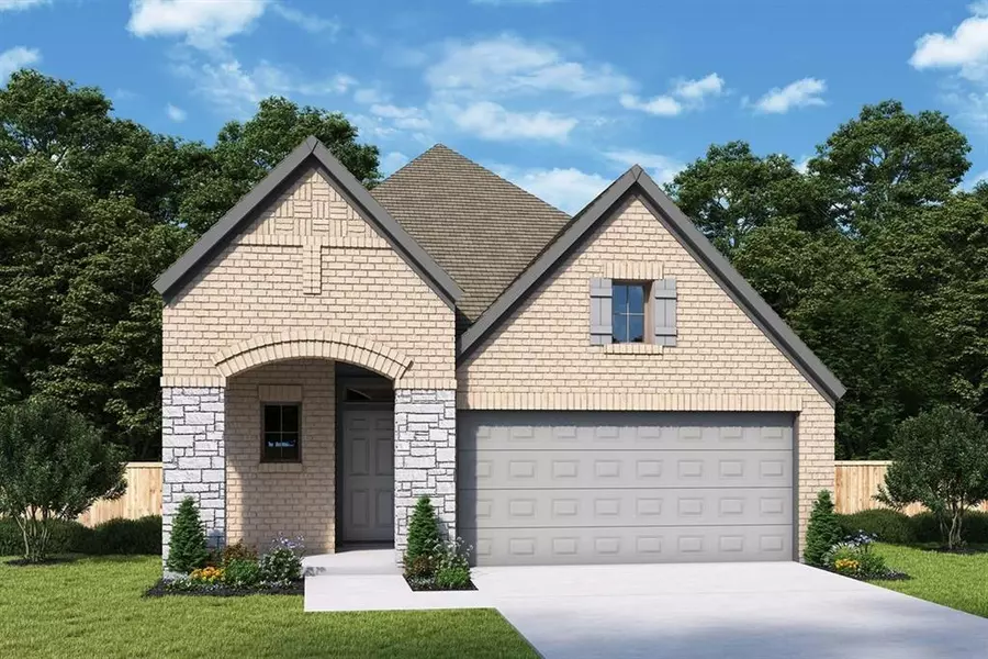 4211 Elk Hair Drive, Royse City, TX 75189