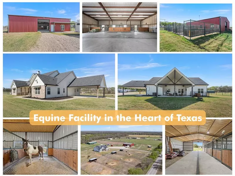 399 Satin Road, Chilton, TX 76632