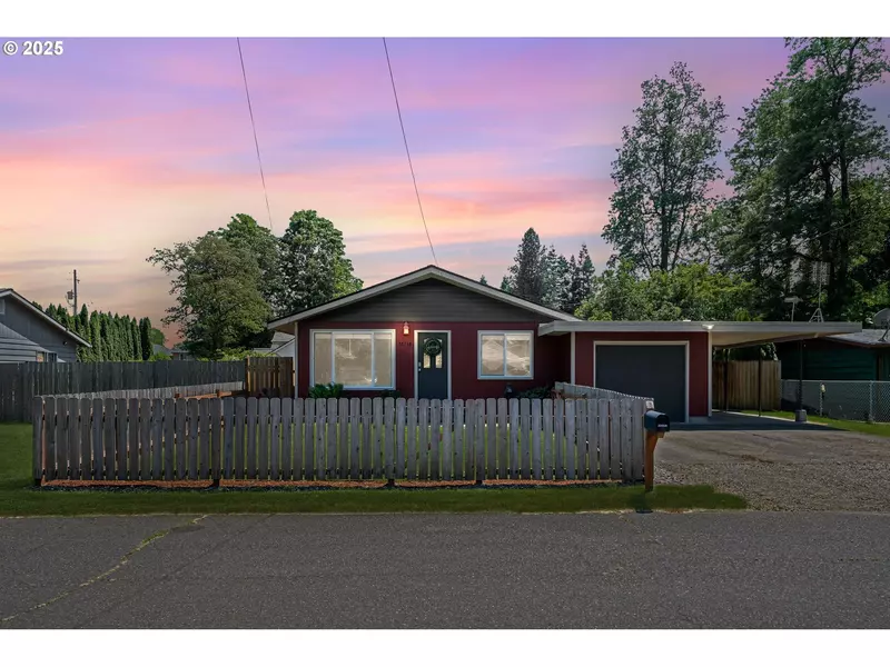 33218 SW DAY ST, Scappoose, OR 97056