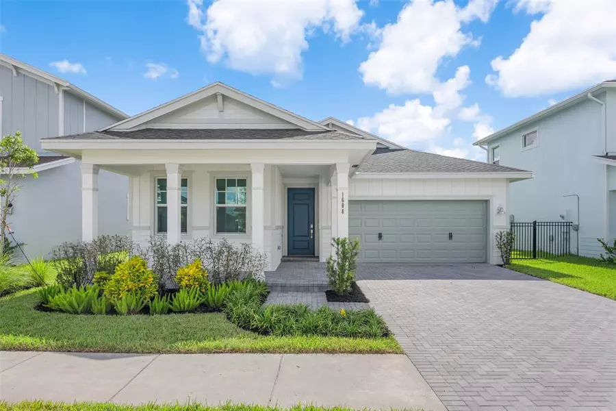 1608 Wandering Willow Way, Loxahatchee, FL 33470
