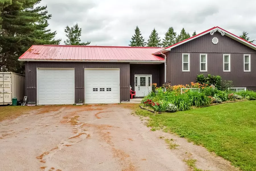 12 Fulsom CRES, Kawartha Lakes, ON L3V 6H5