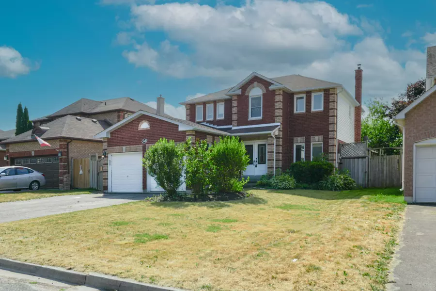 569 Westman AVE, Peterborough West, ON K9K 2H3