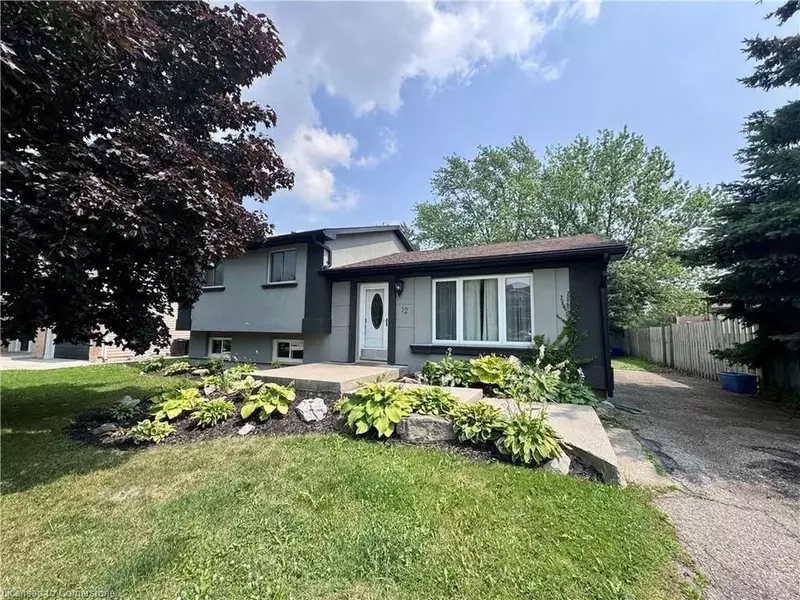 12 Marley CRES, Haldimand, ON N0A 1J0