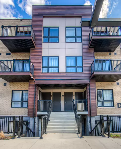 10 Palace ST #D13, Kitchener, ON N2E 0J3