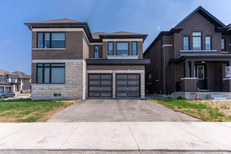 34 Mckay AVE, Kawartha Lakes, ON K9V 0R2