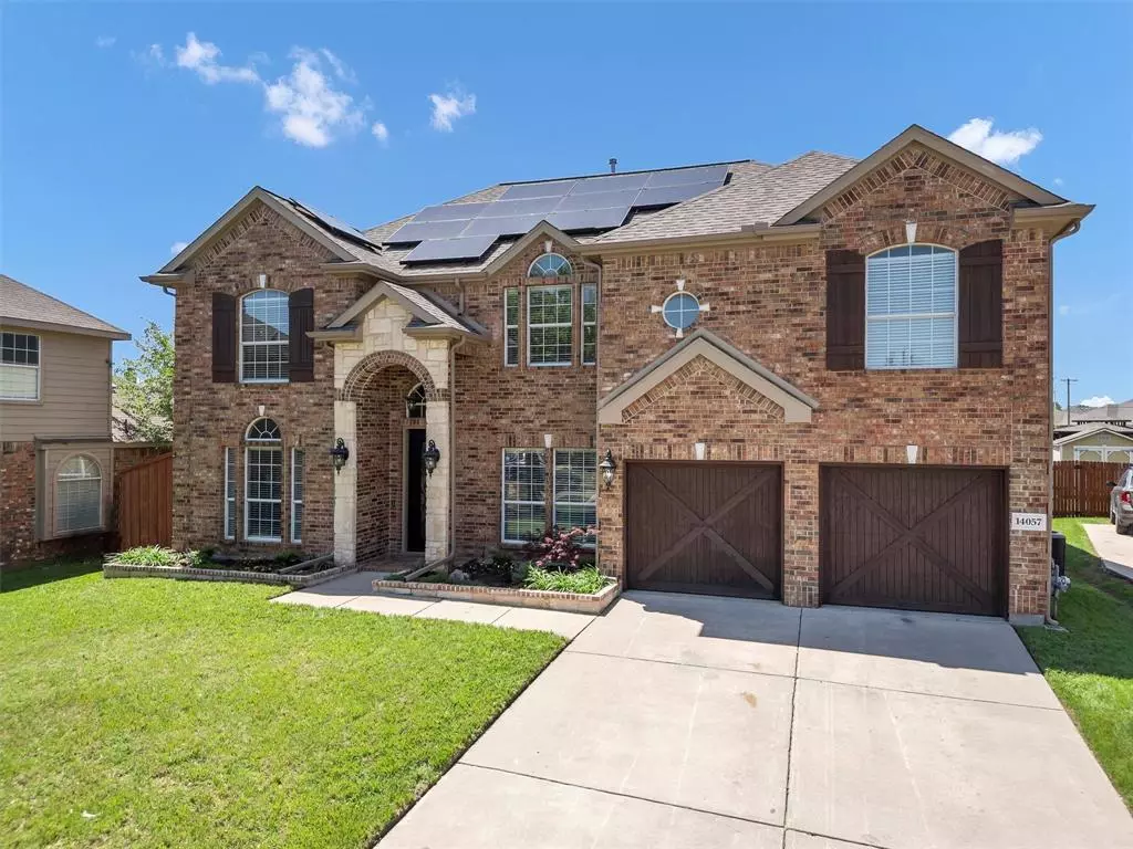 Fort Worth, TX 76052,14057 Zippo Way