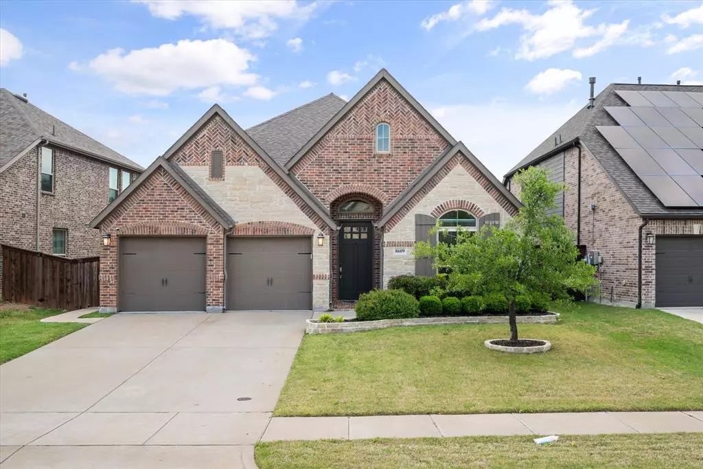 Mckinney, TX 75071,8609 Lake Arrowhead Trail