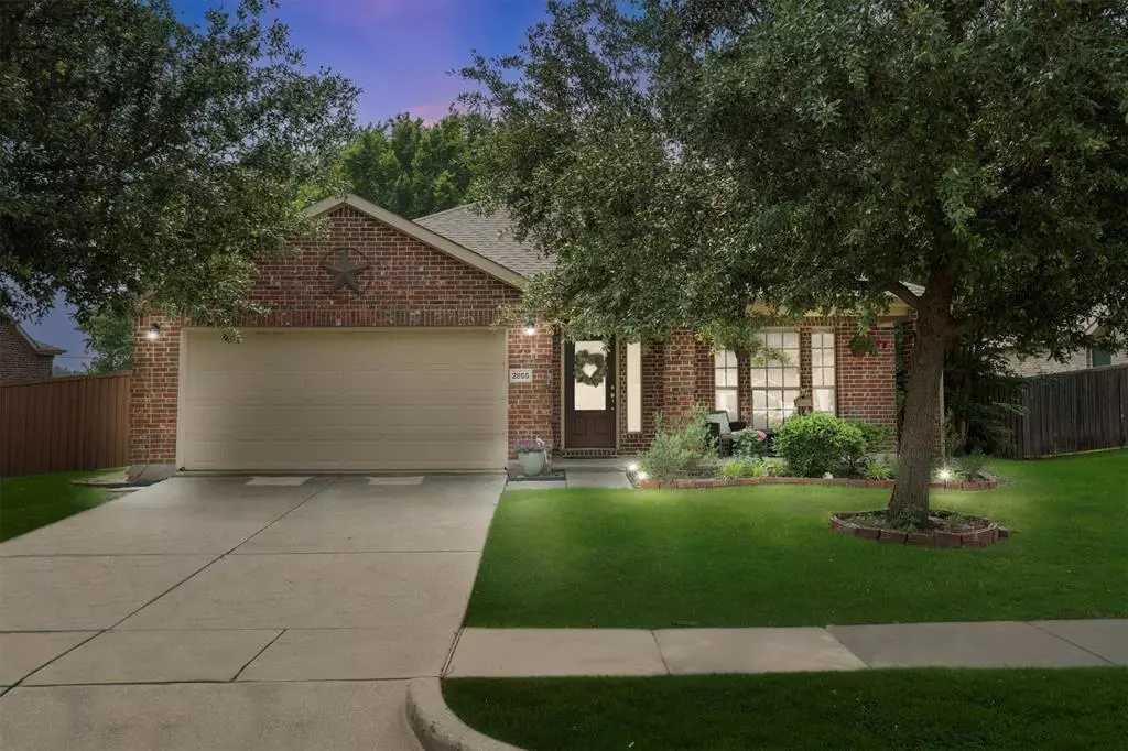 Melissa, TX 75454,2855 Palo Pinto Drive