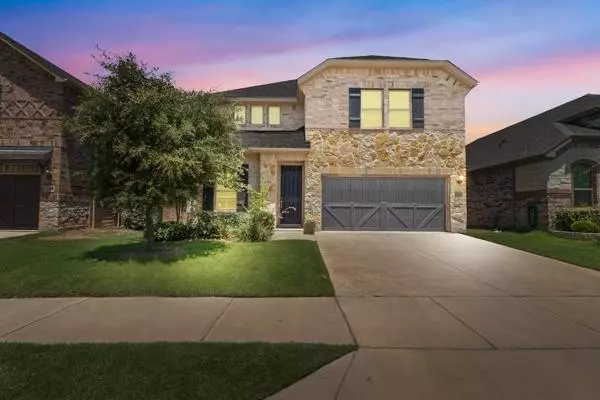 Little Elm, TX 75068,2316 Willow Garden Drive
