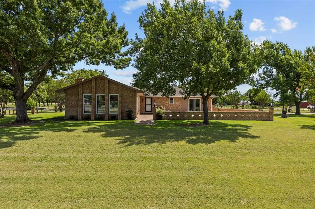 Morgan, TX 76671,103 County Road 1307
