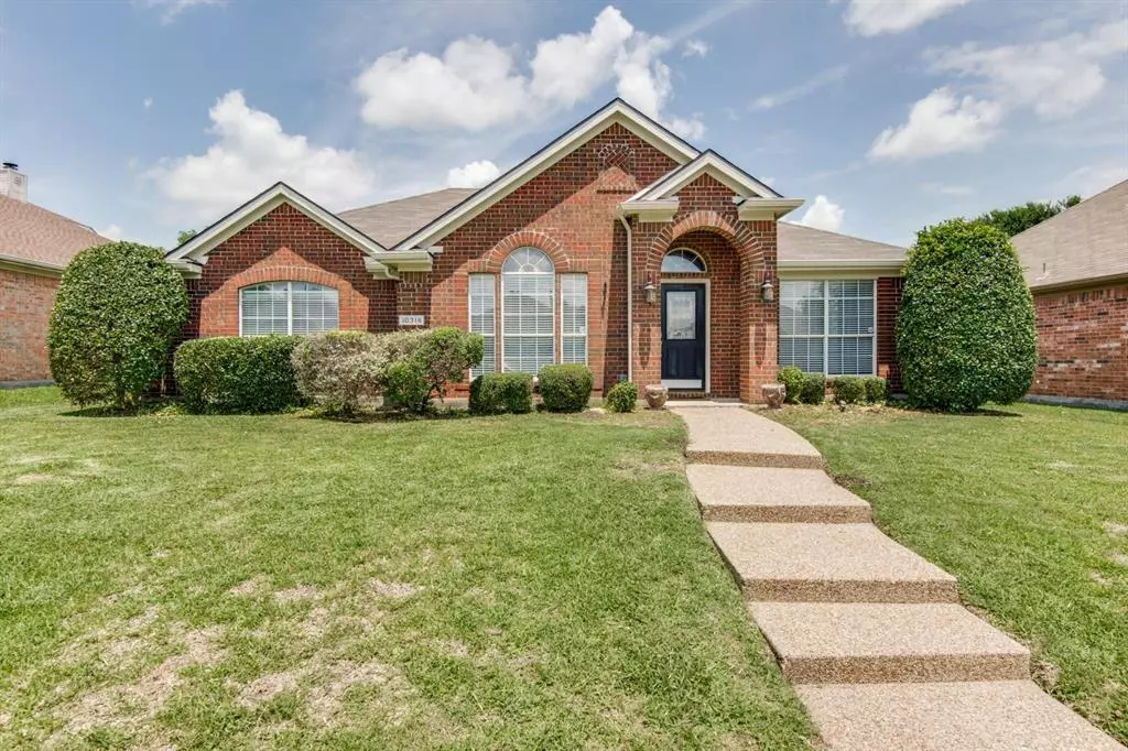 Frisco, TX 75035,10316 Belfort