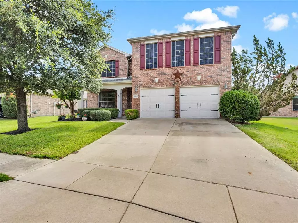 Fort Worth, TX 76244,4204 Summer Star Lane