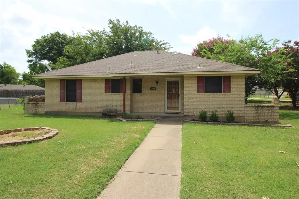 Midlothian, TX 76065,1610 Ridge Court