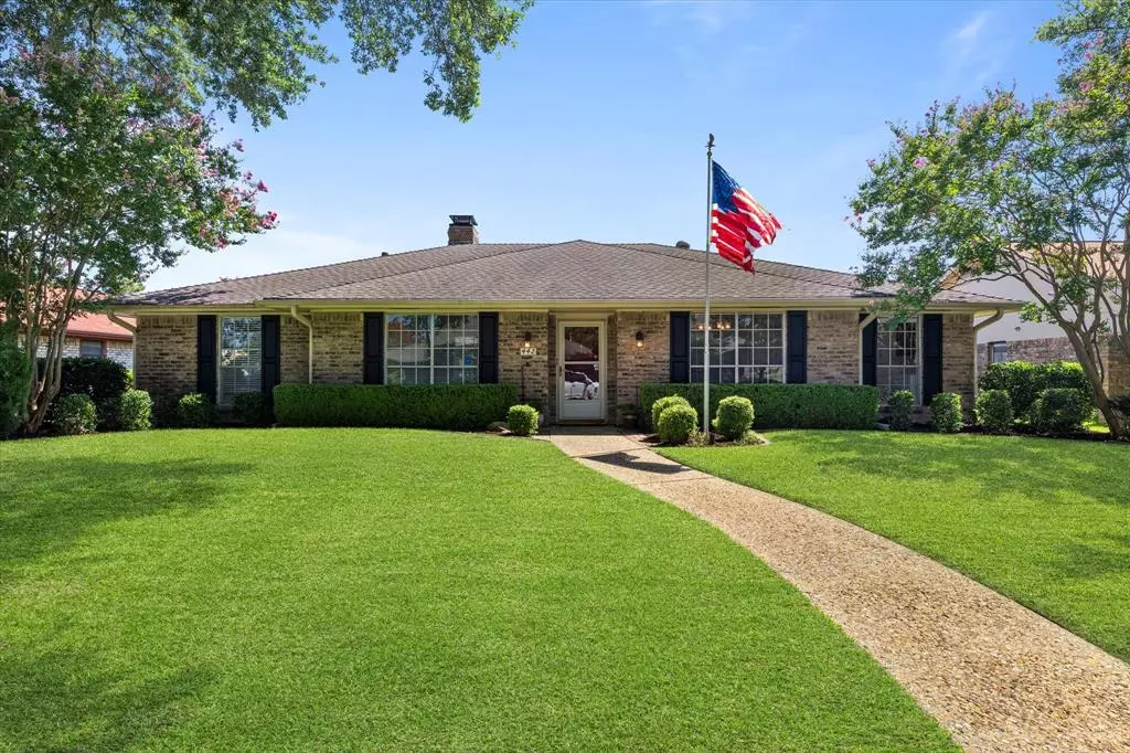 Richardson, TX 75081,442 Birch Lane