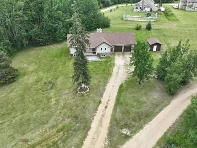 Rural Athabasca County, AB T9S 2A8,1-655068 Range Road 224
