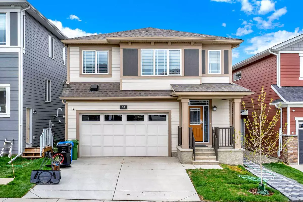 Calgary, AB T2X5H4,14 Yorkstone MNR SW