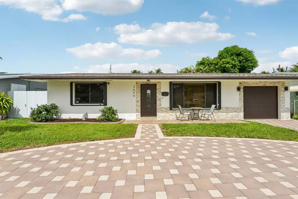 Miramar, FL 33023,2654 Tarpon Dr