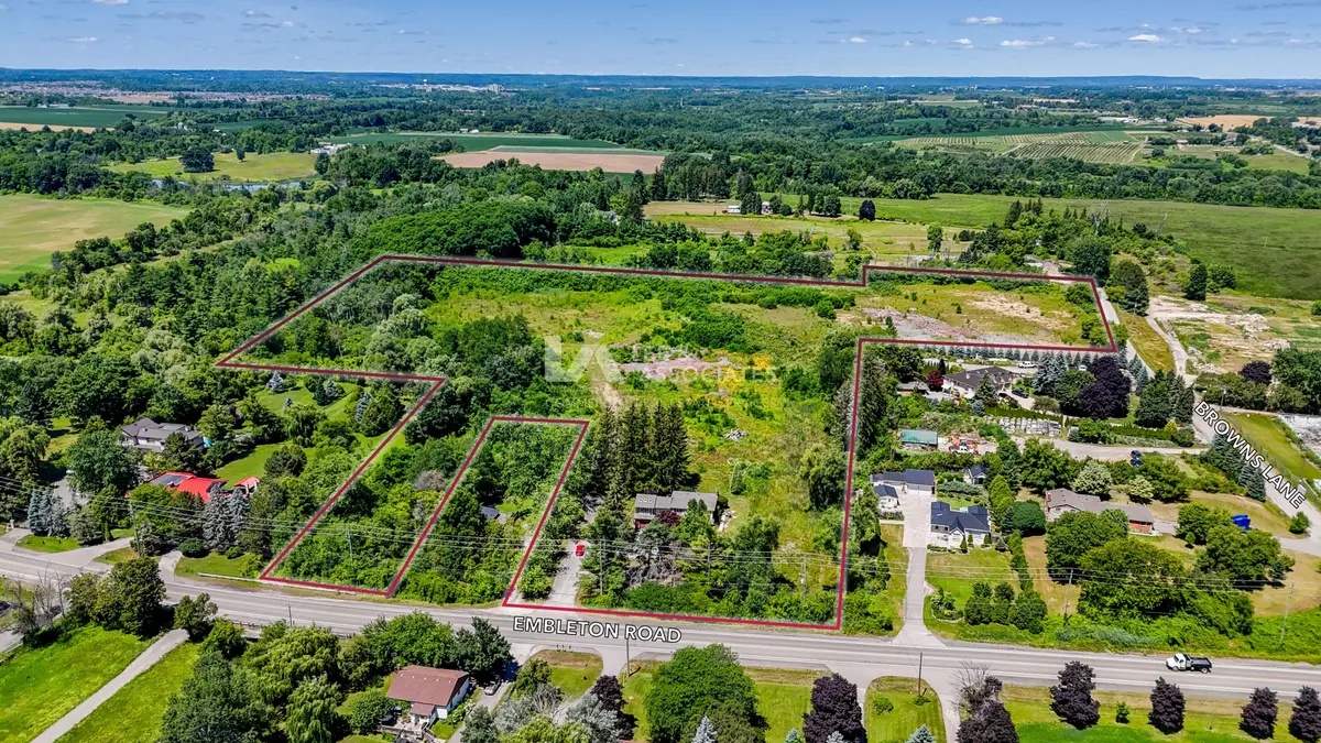 Brampton, ON L6X 0E2,2696 Embleton RD