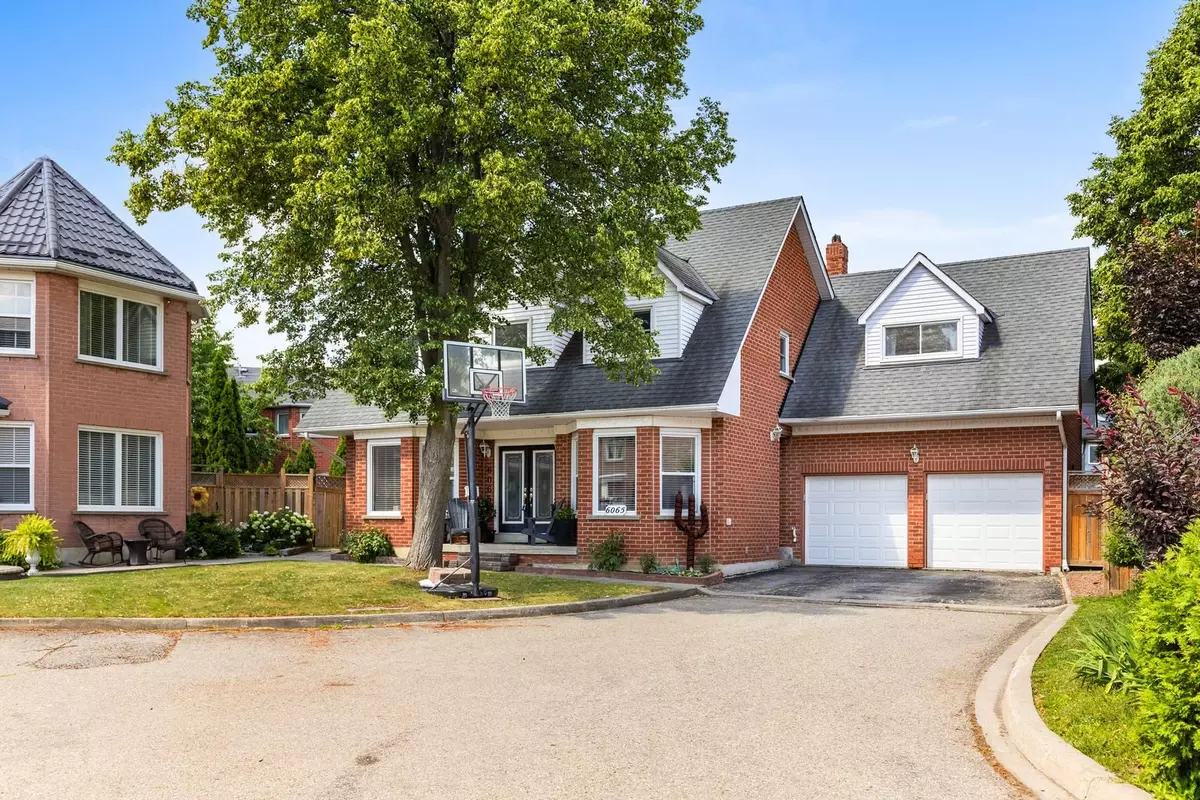 Mississauga, ON L5W 5S6,6065 Tenth line N/A W