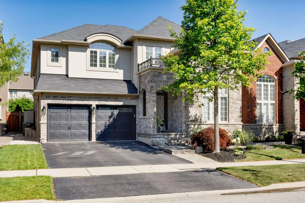 Oakville, ON L6M 0M7,3456 Liptay AVE