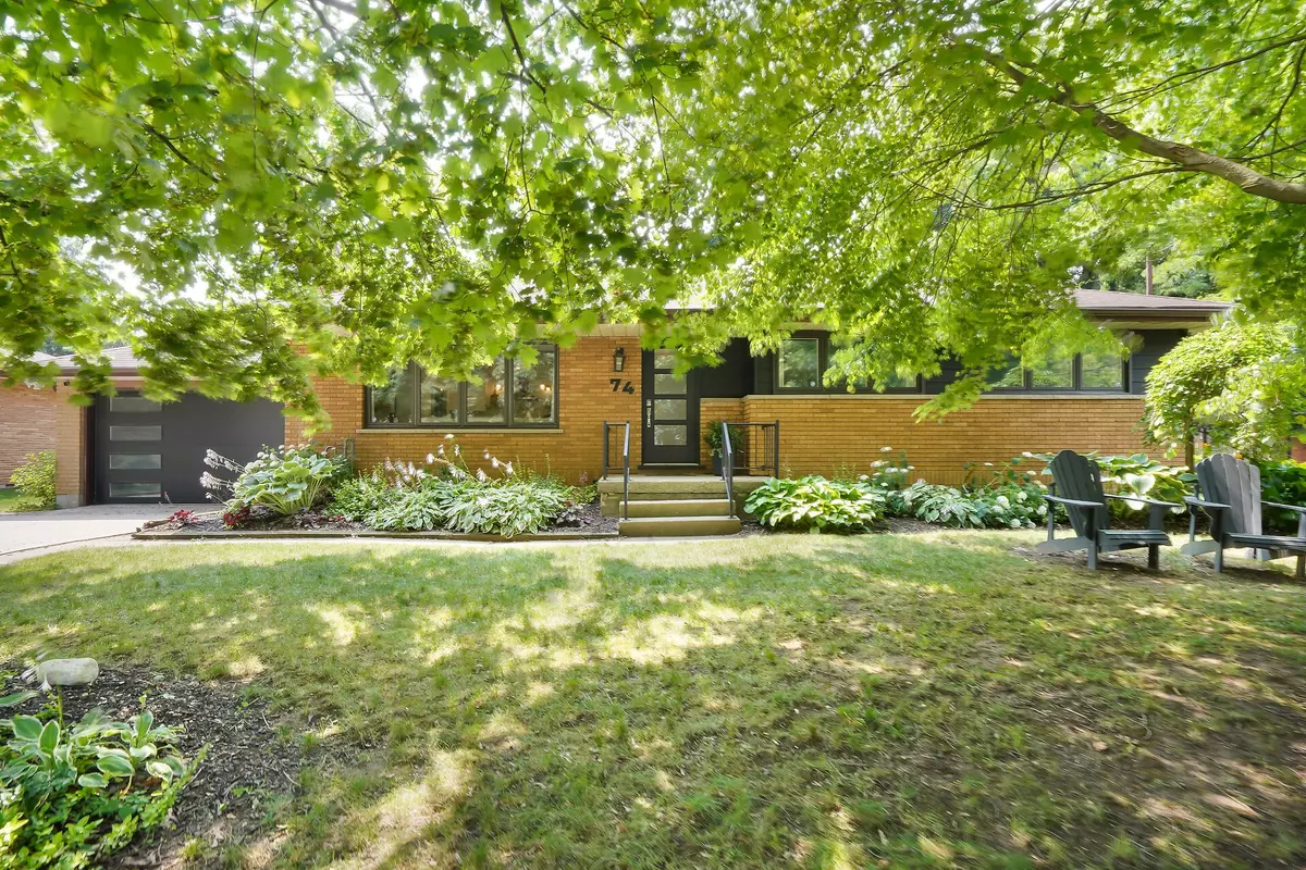 London North, ON N6H 3K9,74 Biscay RD