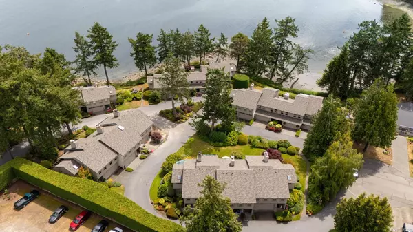 2654 Lancelot Pl #3, Central Saanich, BC V8M 1V3